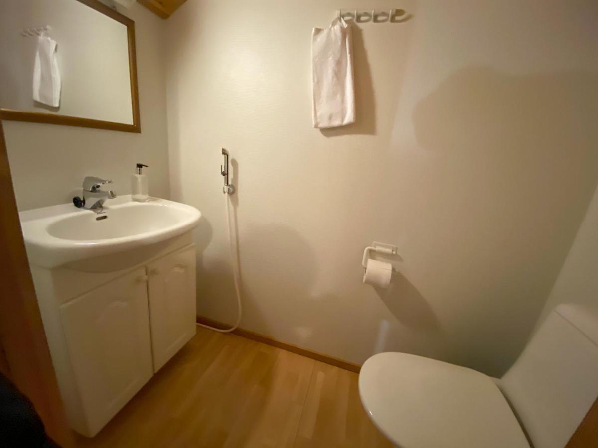 Apartament Economy Lomailevi Zewnętrze zdjęcie